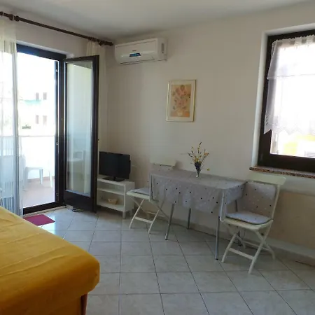 In Porec/istrien 10183
