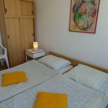 In Porec/istrien 10183 Lejlighed *