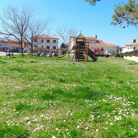 公寓 In Porec/istrien 10183