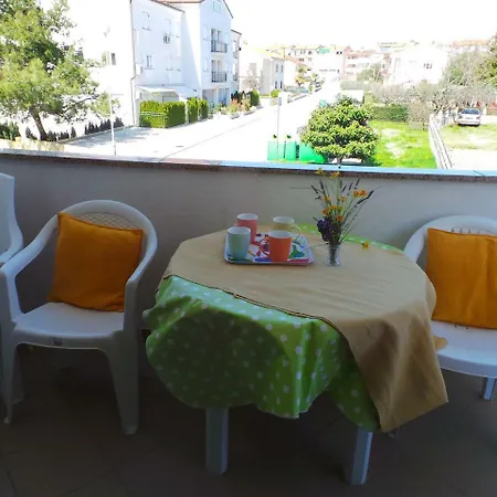 In Porec/istrien 10183 公寓