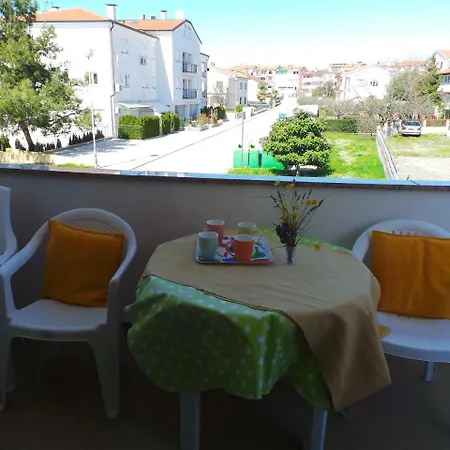 In Porec/istrien 10183 公寓